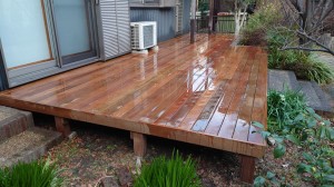 wood deck 209 008